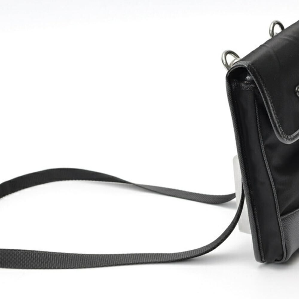 Prada Pouch