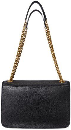 Pebbled Medium Bradley Convertible Bag