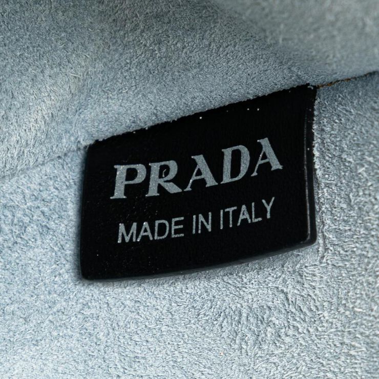 Prada Handbag