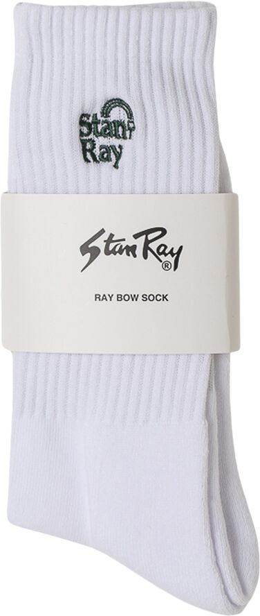 RAY BOW SOCK