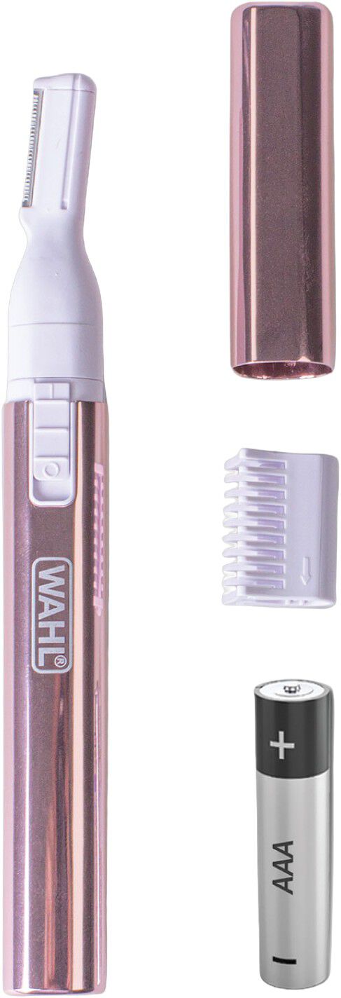 Pr&aelig;cisions &Oslash;jenbrynstrimmer