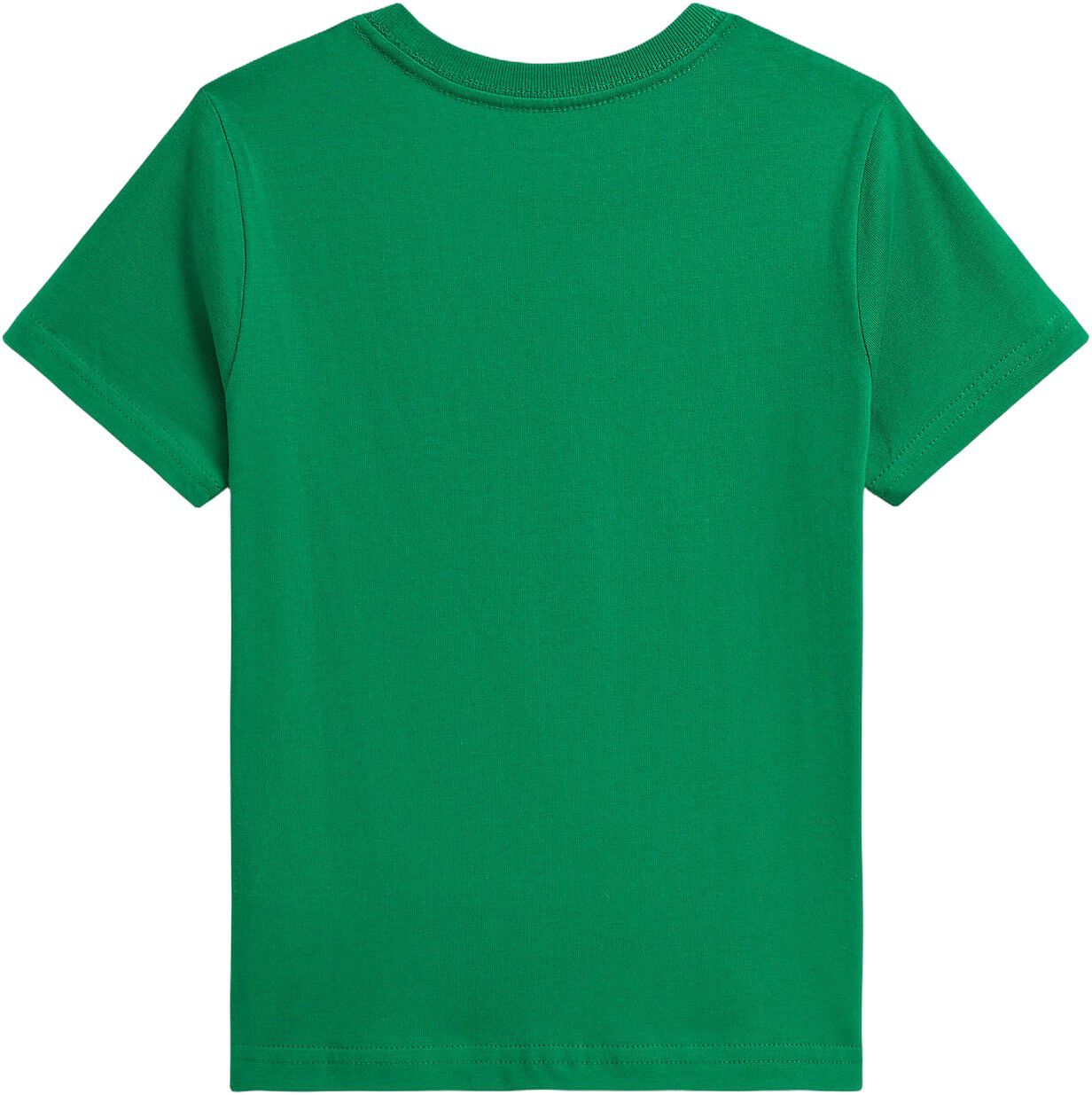 Polo Bear Cotton Jersey Tee