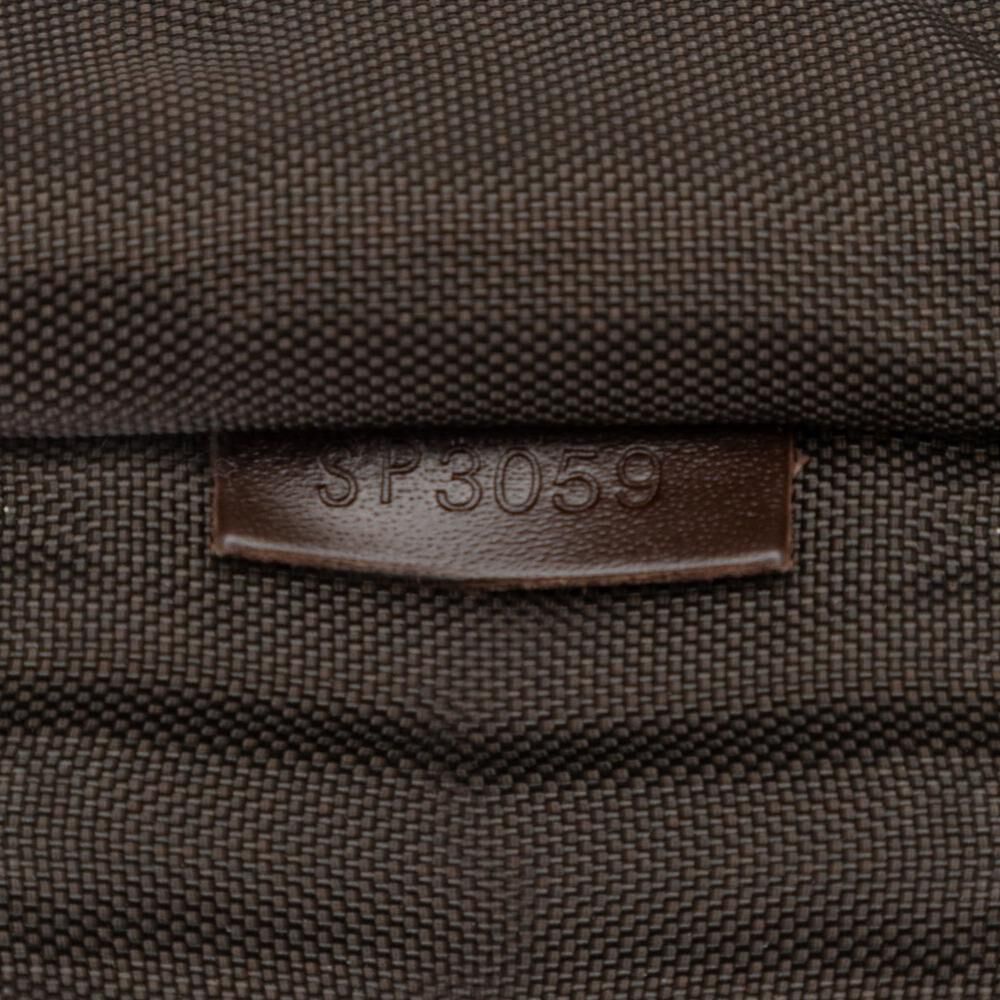 Louis Vuitton Travel Bag