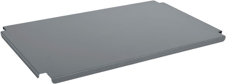HAY Colour Crate Lid Metal-Large