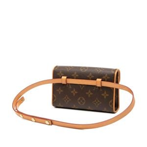 Louis Vuitton Florentine Pochette