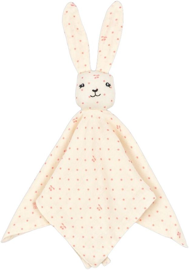 SLEEPY RABBIT