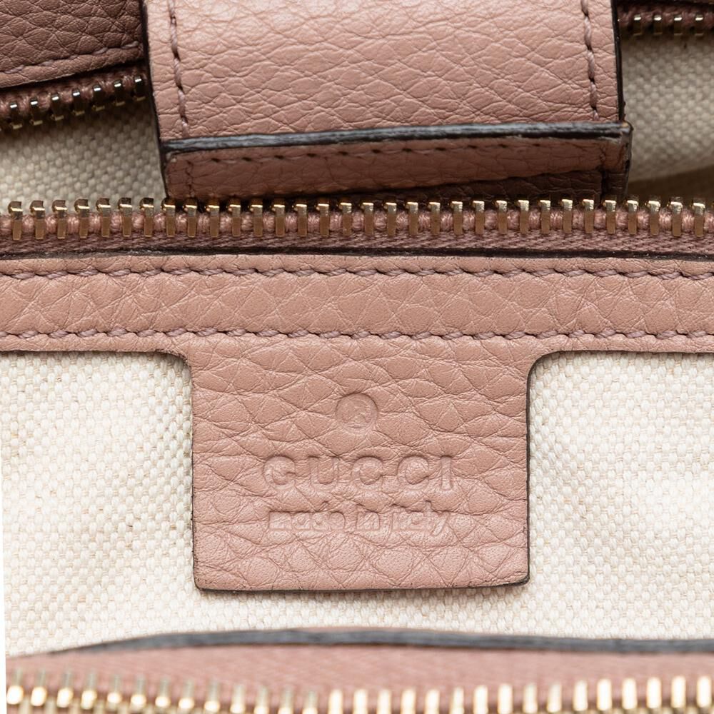 Gucci Bamboo