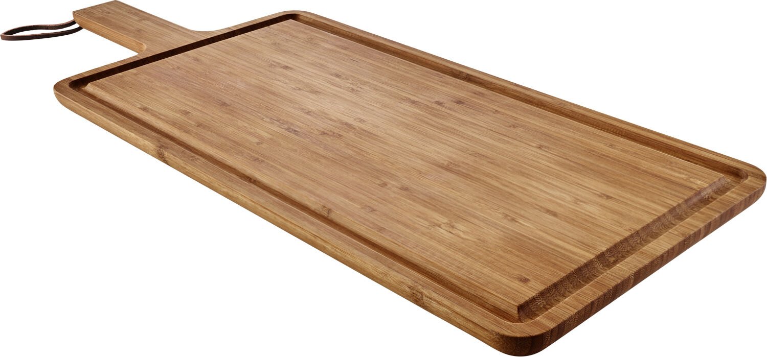Nordic kitchen Sk&aelig;rebr&aelig;t 44 x 22 cm bambus