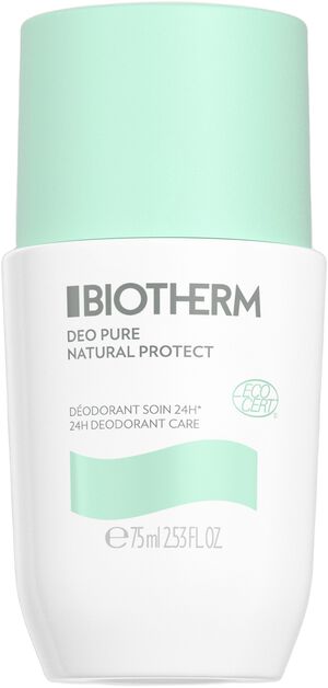 Biotherm Deo Pure Ecocert Roll-On