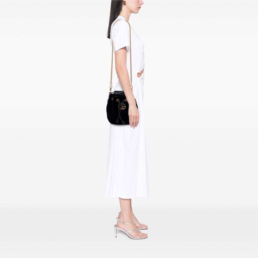 Gucci Bucket Bag