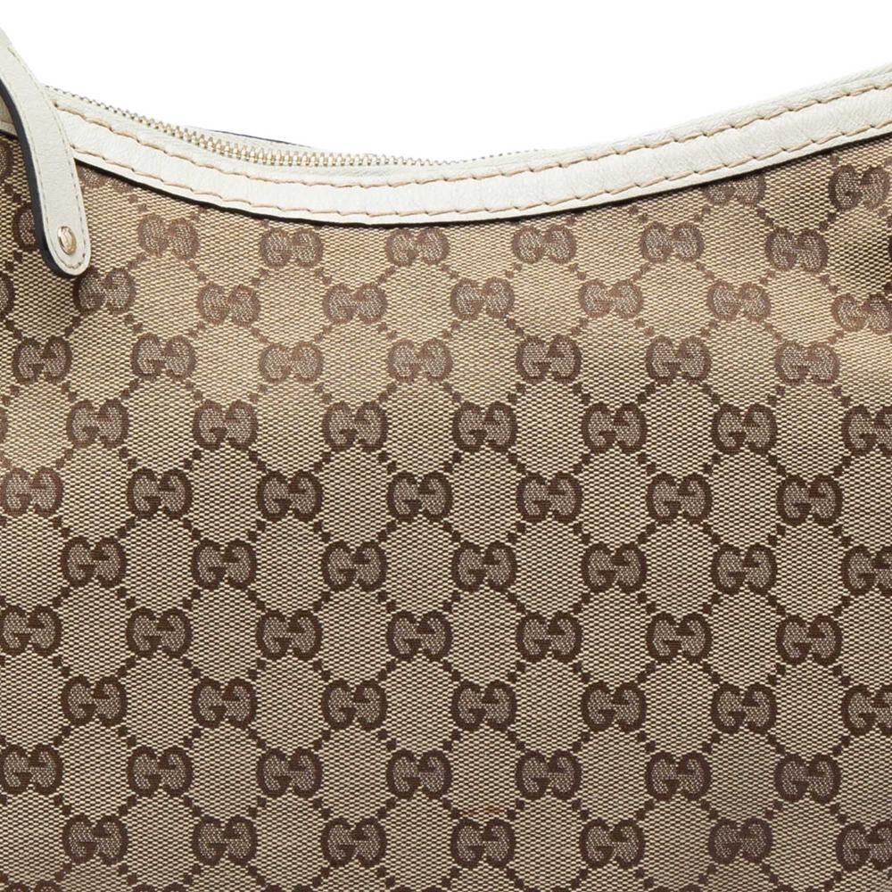 Gucci Hobo Bag