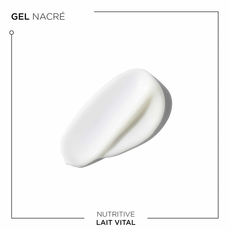 Nutritive Lait Vital Conditioner