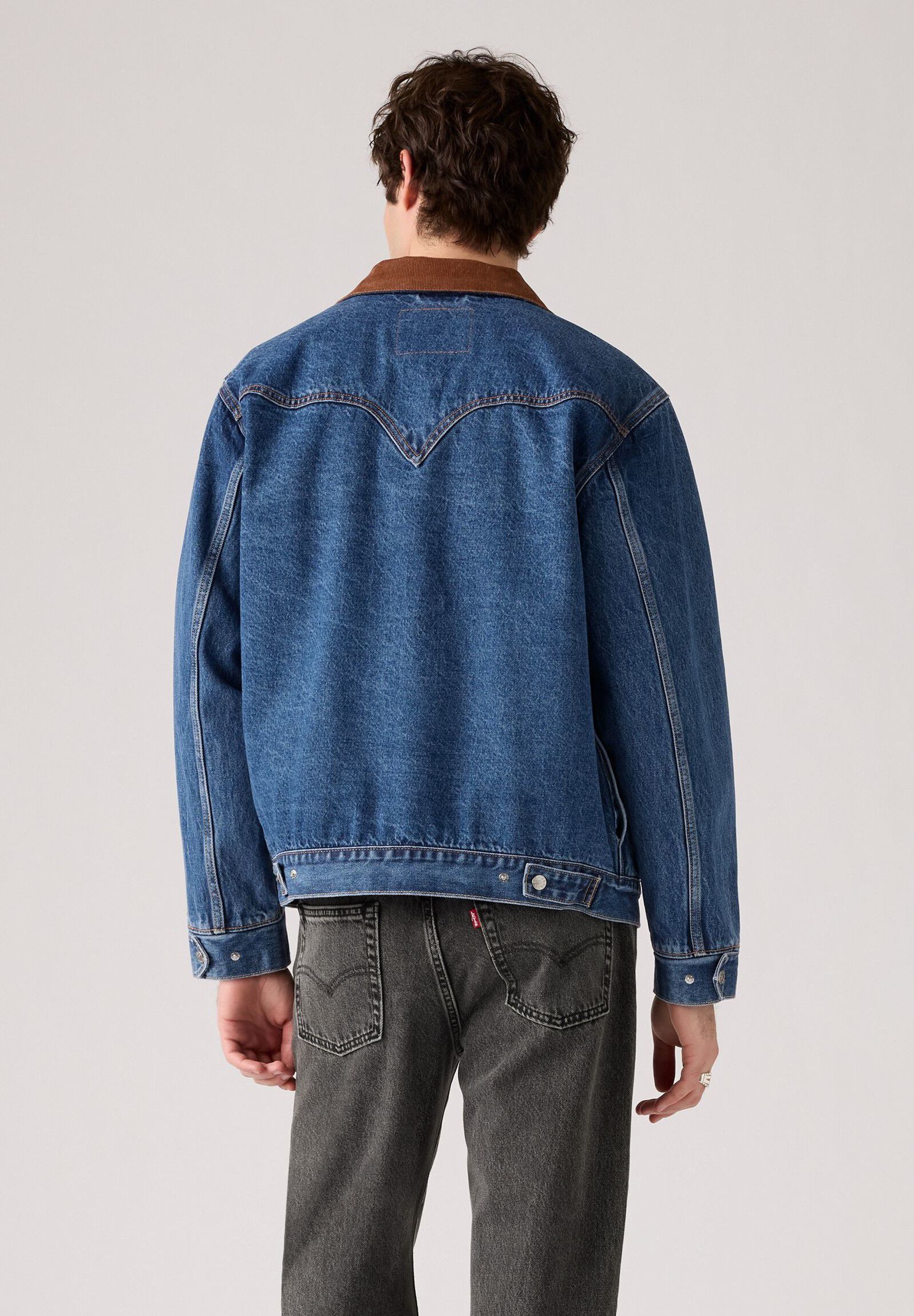 WESTERN SHORTHORN TRK NORTH AC