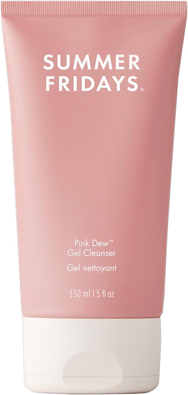 Pink Dew Gel Cleanser - Reng&ouml;ringsgel f&ouml;r ansiktet