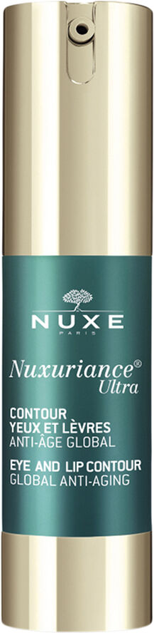 Nuxuriance Ultra Eye & Lip Cream
