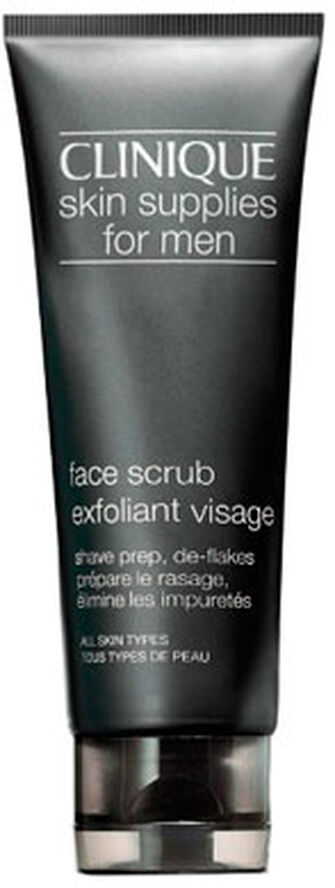 Clinique For Men™ Face Scrub