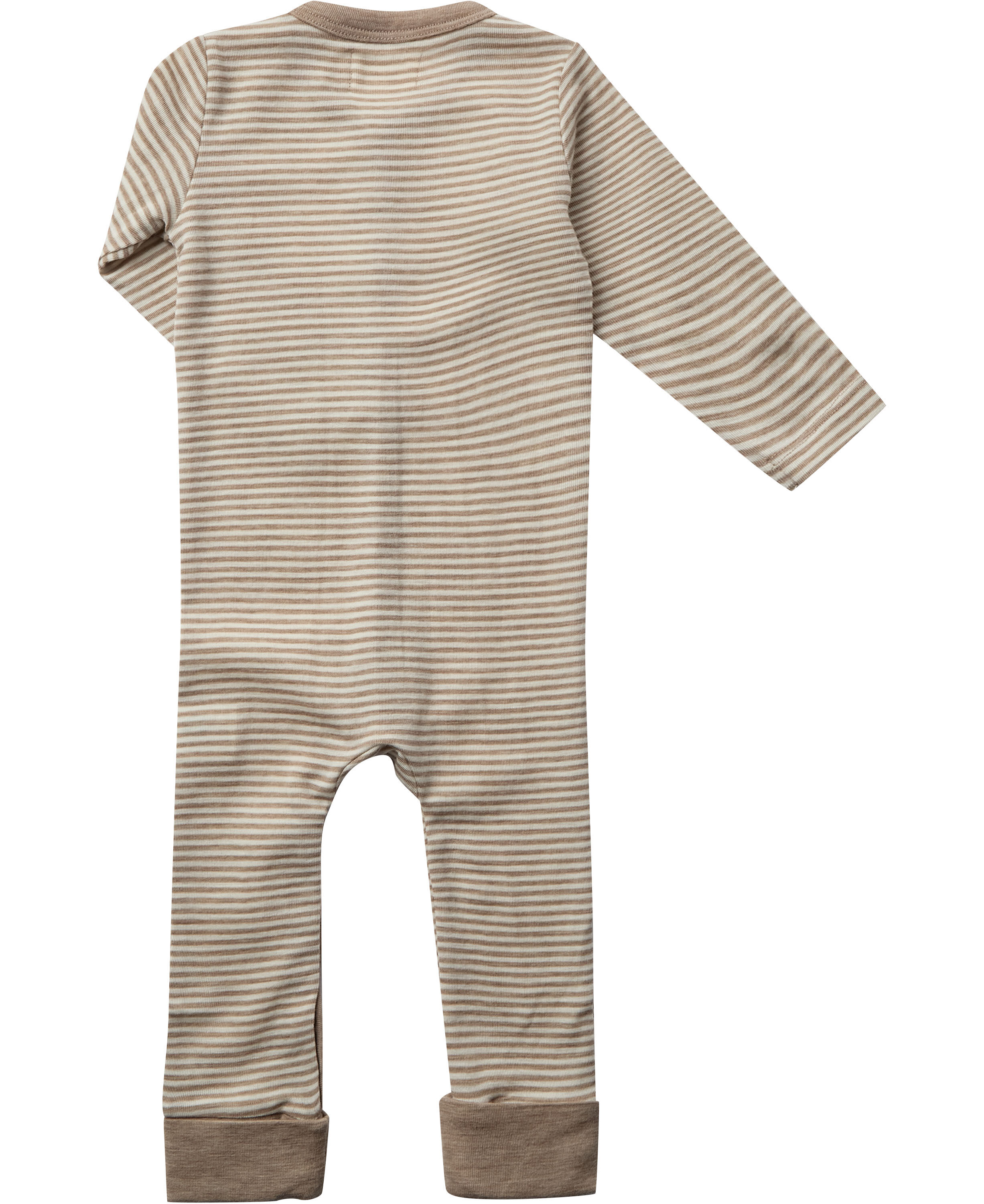 Woola 5 natdragt - RWS Merino Wool