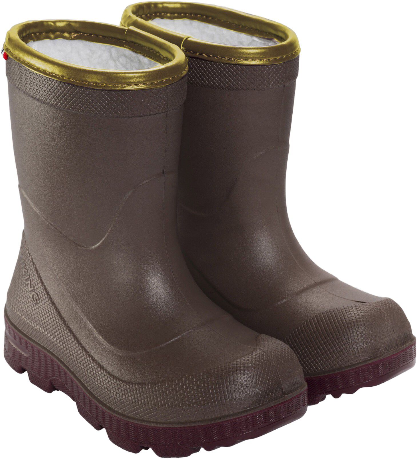 Kenza x Viking Thermoboot