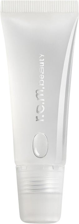 Utmost importance - Plumping lip gloss