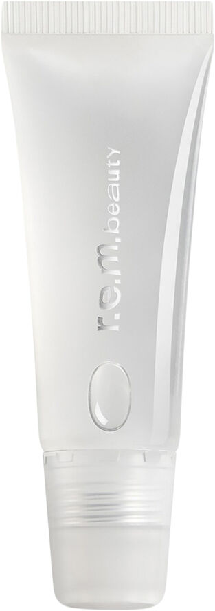 Utmost importance - Plumping lip gloss