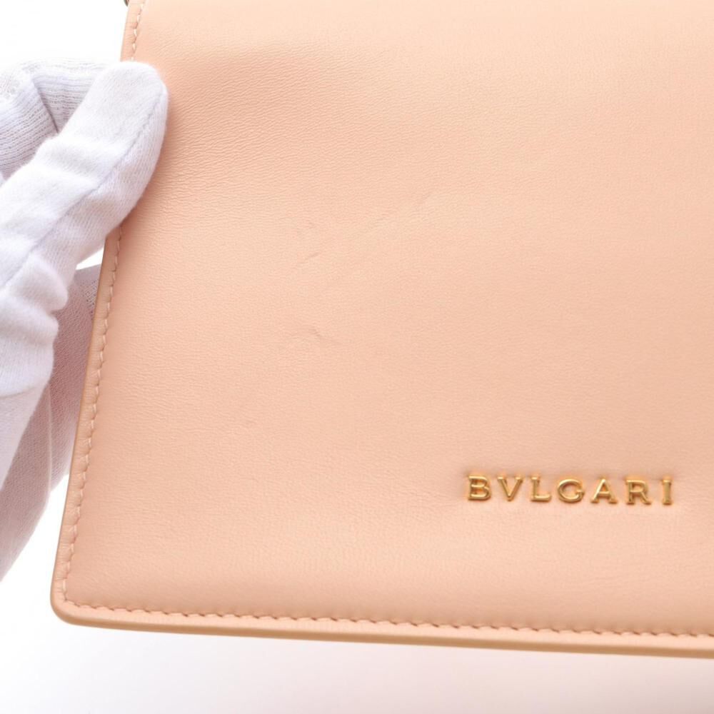 Bvlgari Shoulder Bag