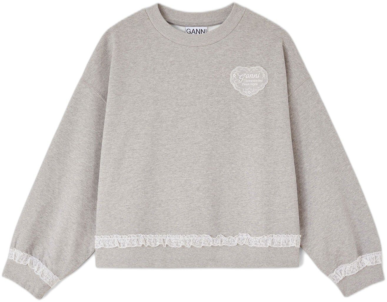 Isoli Sweater