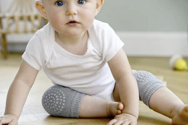 Kravle Kn&aelig;beskyttere