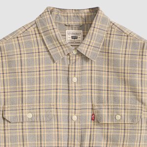 JACKSON WORKER CHAD PLAID HERR