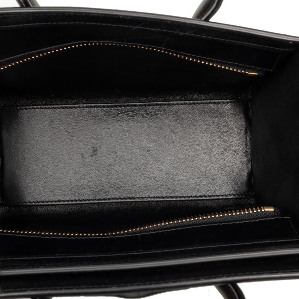 Celine Luggage