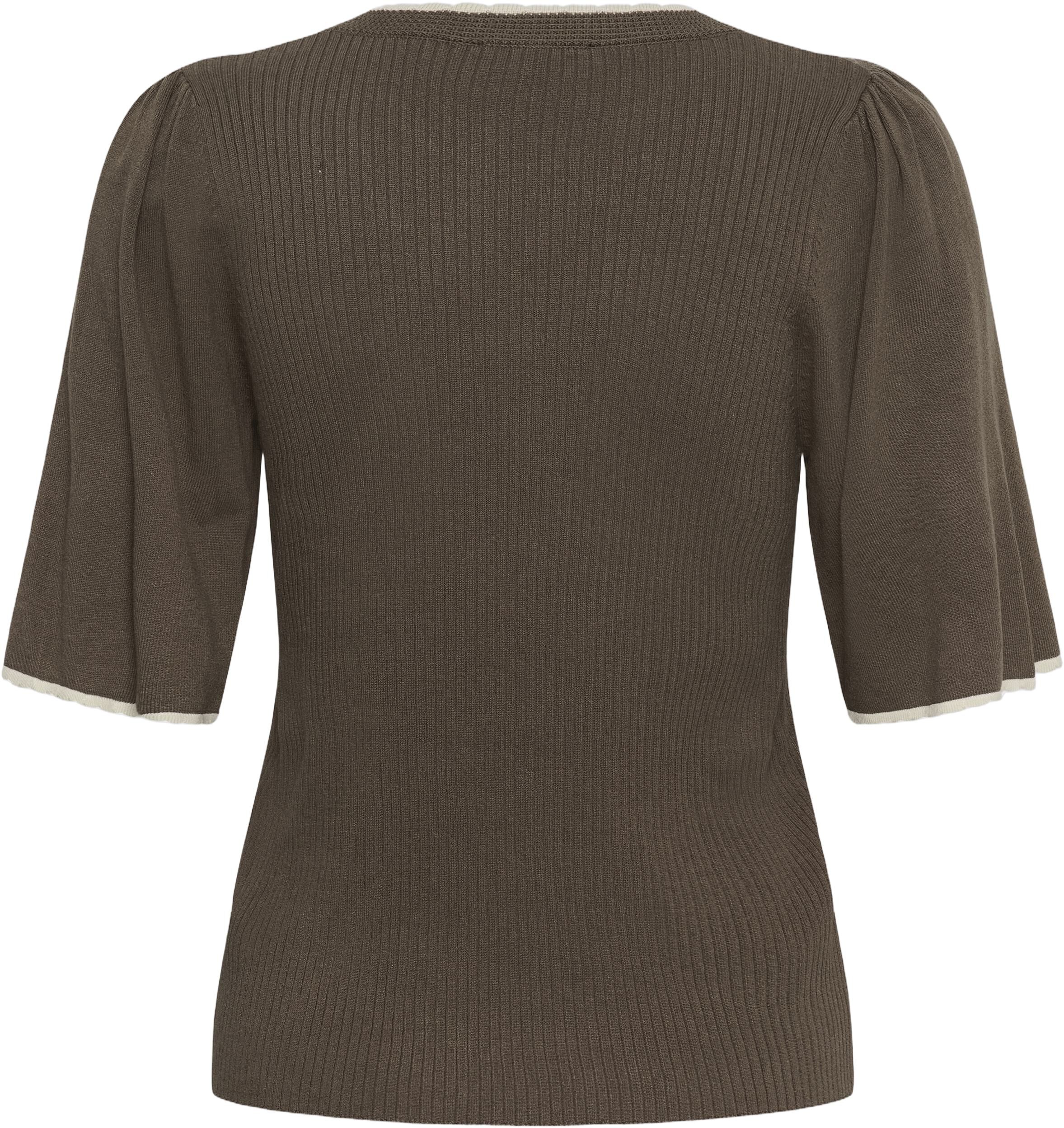 SLLysandra Adrianna Pullover SS
