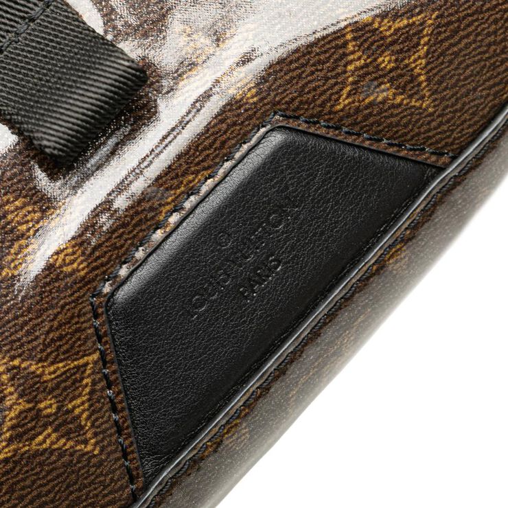 Louis Vuitton Messenger