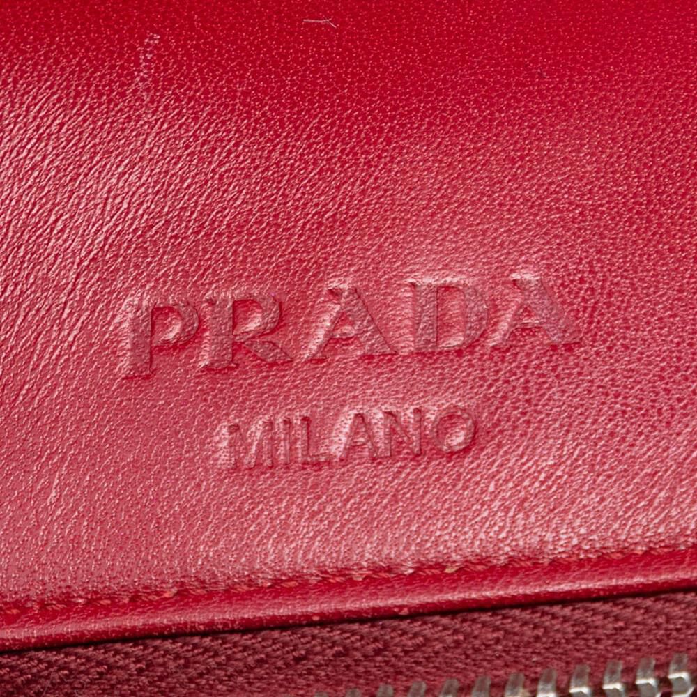 Prada Clutch