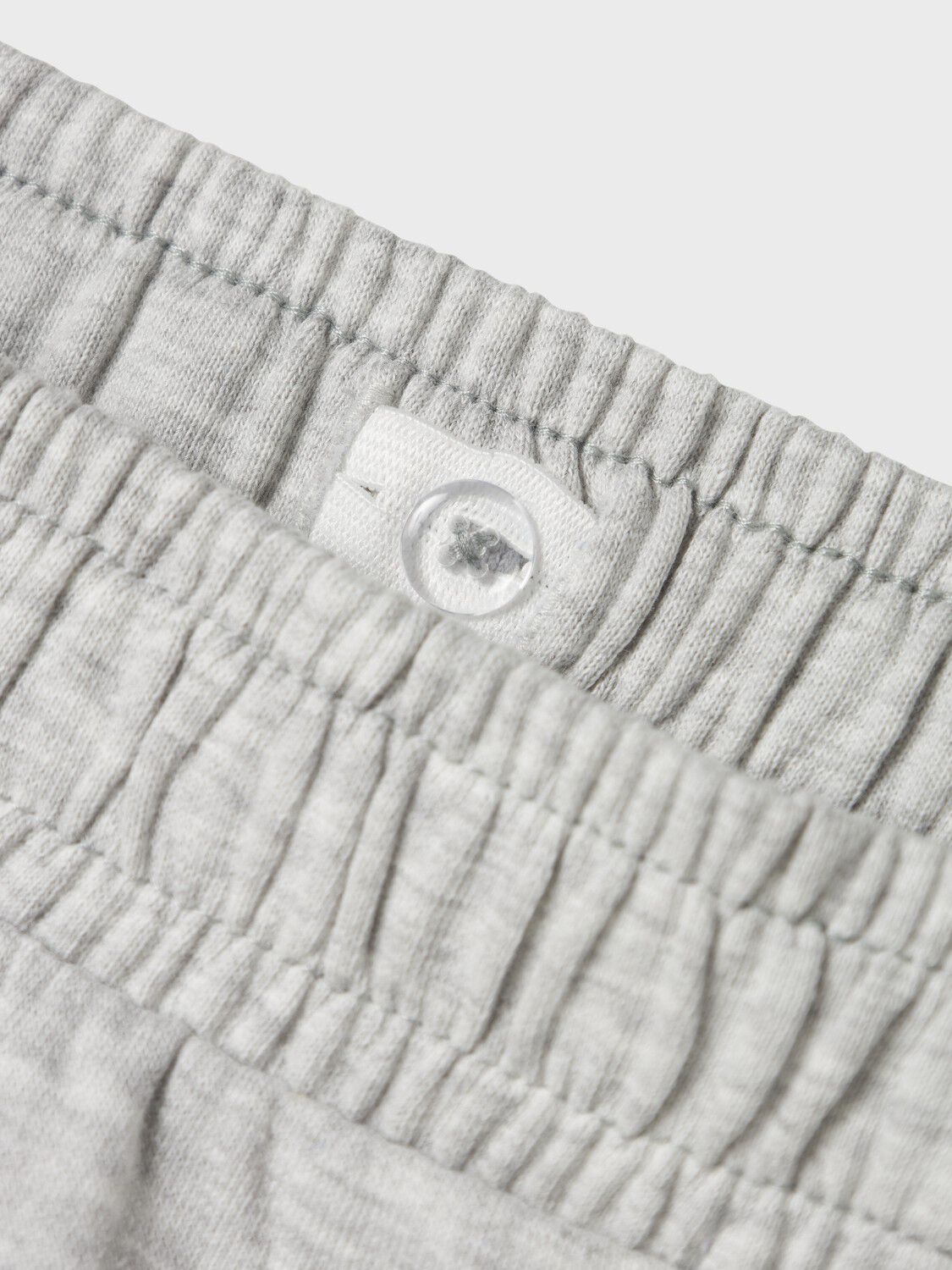 NKMMALLO STRAIGHT SWEAT PANT BRU NO