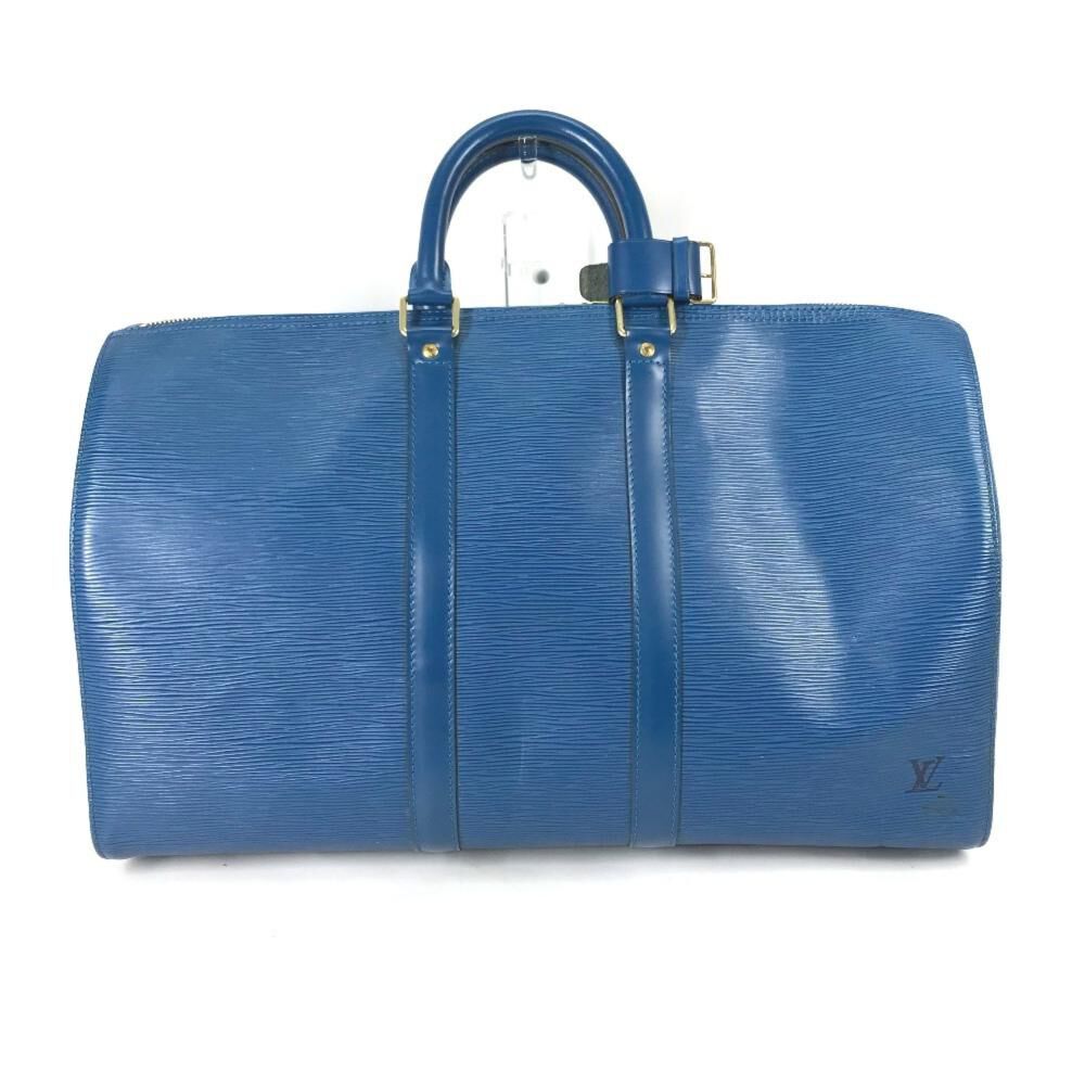 Louis Vuitton Keepall