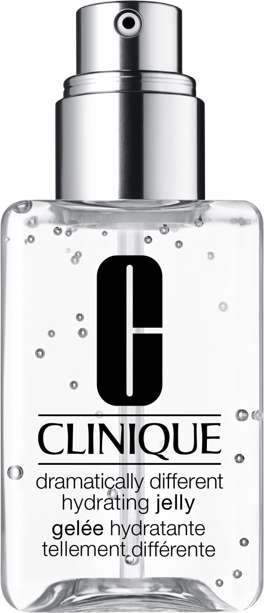 Dramatically Different Hydrating Jelly