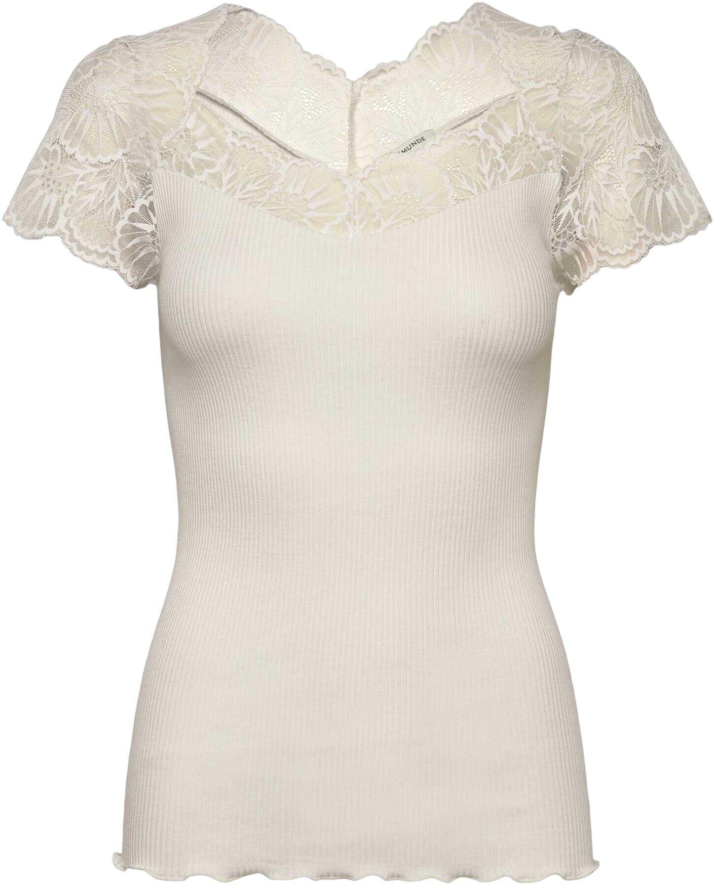 RWBeatha Silk Capsleeve T-shirt