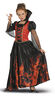 FLAMME VAMPYRINDE 160 CMFLOT KJOLEmFLAMMEPRINT