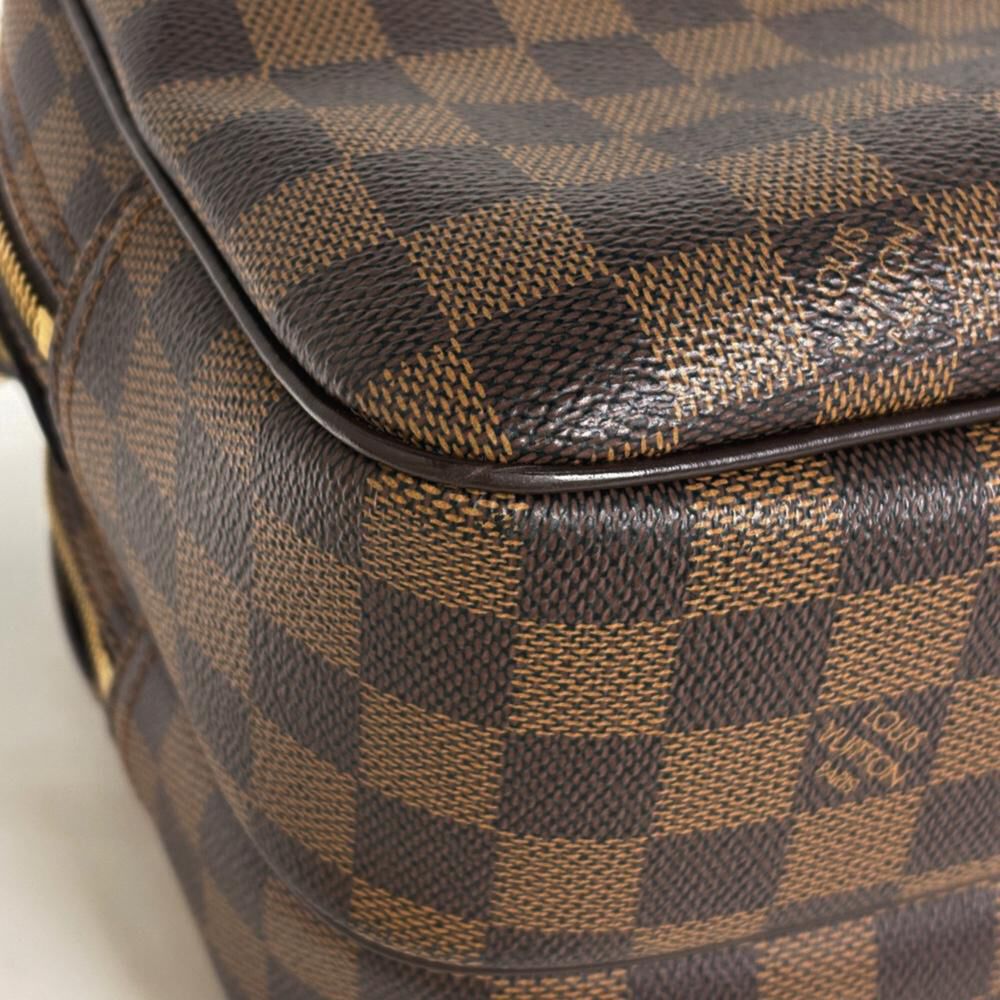 Louis Vuitton Reporter