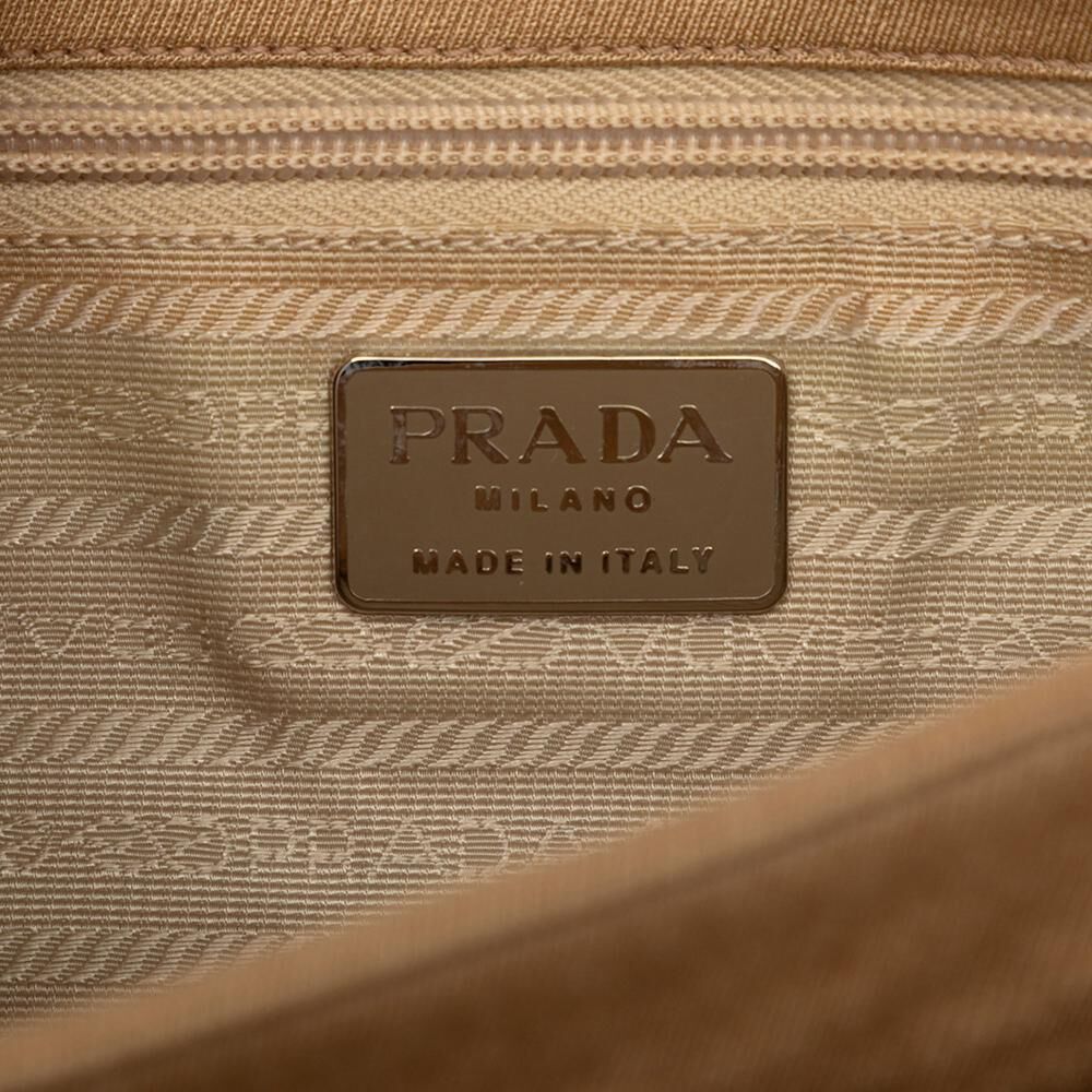 Prada Shoulder Bag