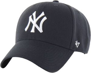NEYYAN 47 MVP SNAPBACK NY