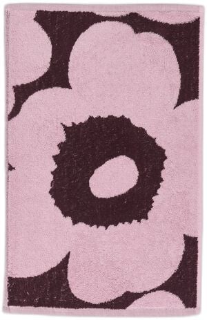 UNIKKO GUEST TOWEL 30X50CM