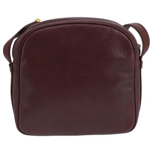 Cartier Shoulder Bag
