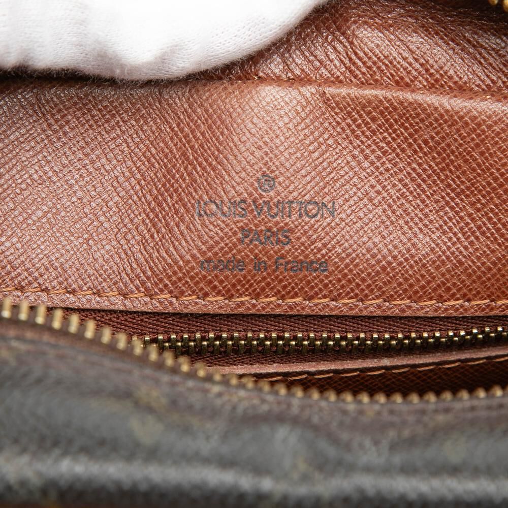 Louis Vuitton Crossbody Bag