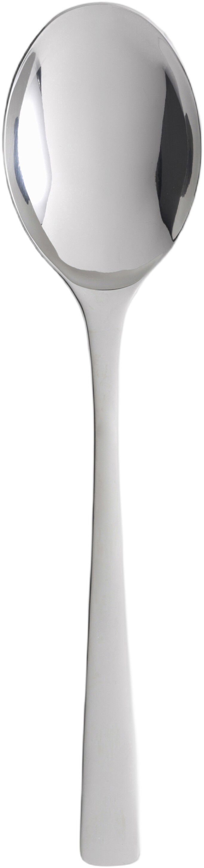 S&aring;ssked Steel Line 20,5 cm Blankt st&aring;l