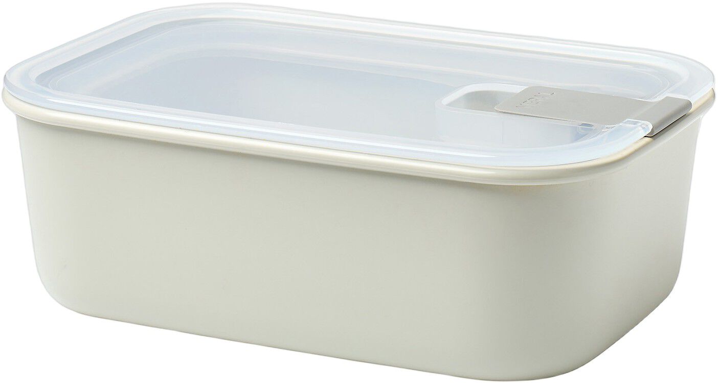 F&ouml;rvaringsl&aring;da EasyClip 1000 ml Nordic white PP