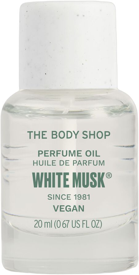 White Musk® Perfume Oil