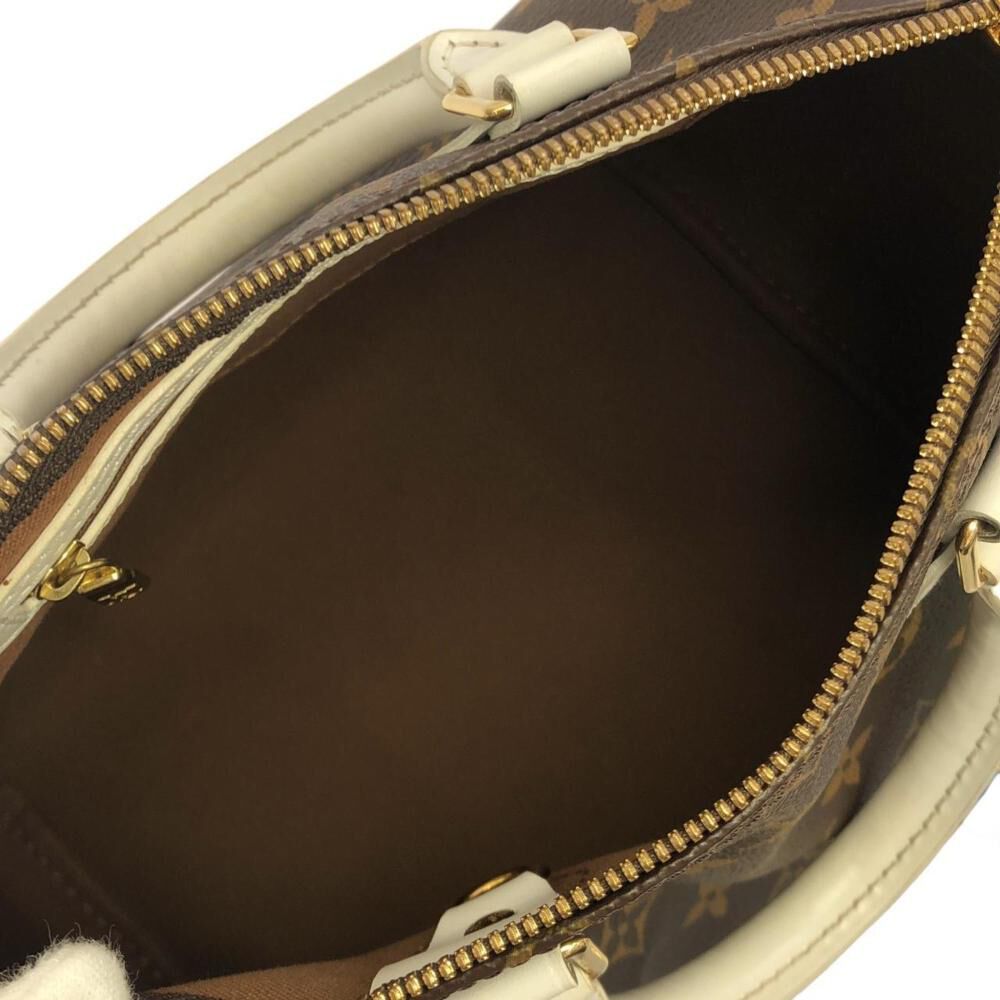 Louis Vuitton Speedy