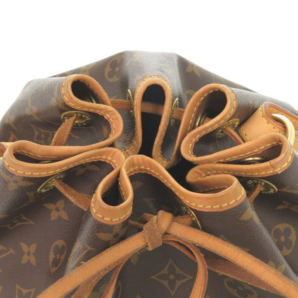 Louis Vuitton Petit Noe