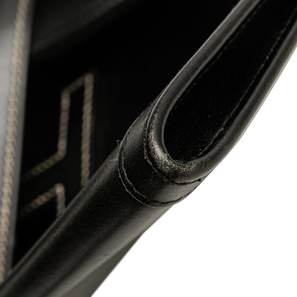 Herm&egrave;s Clutch