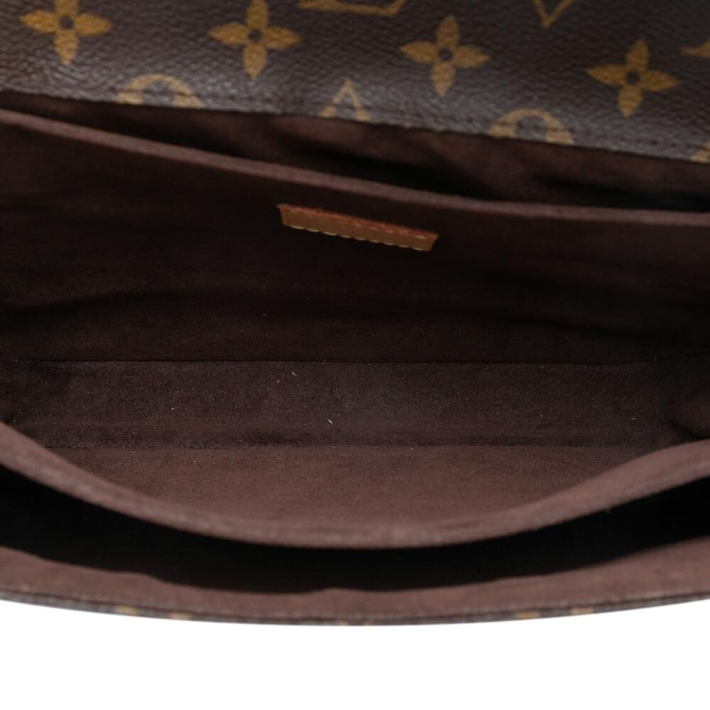 Louis Vuitton Pochette M&eacute;tis